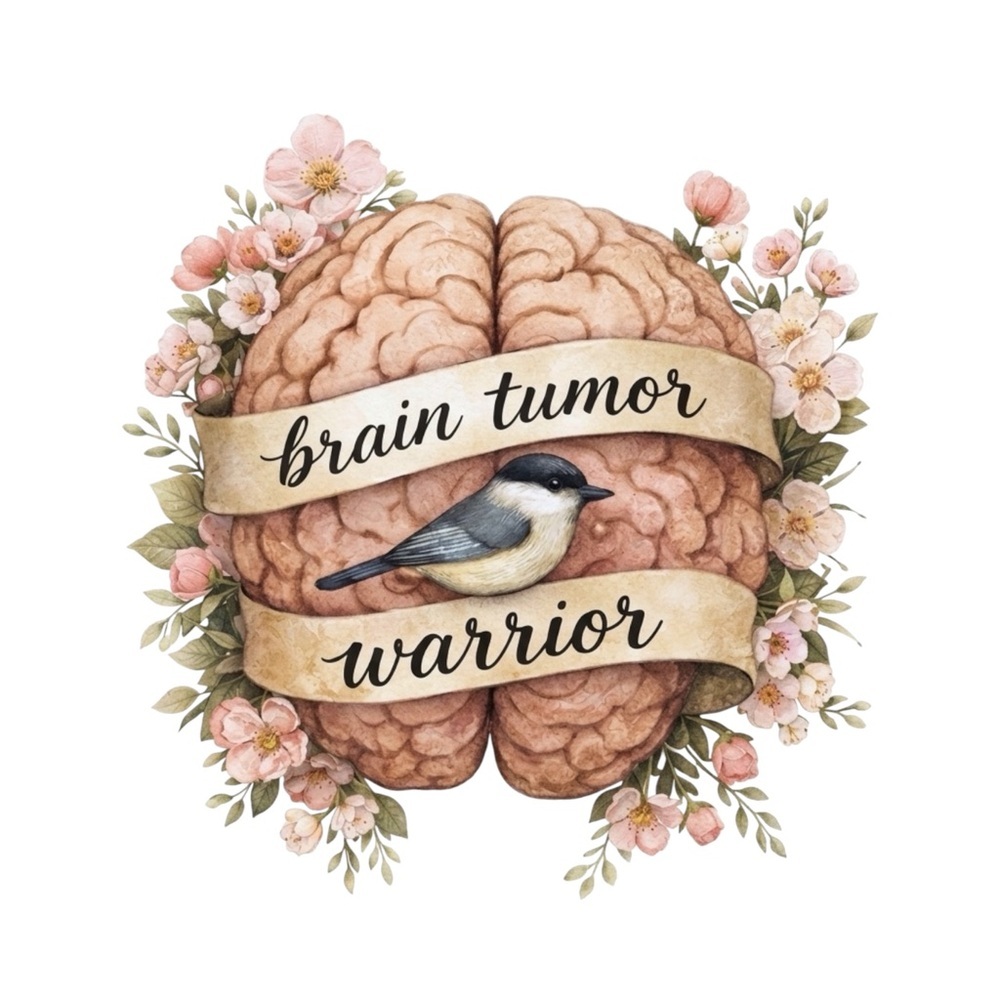 Closed closed 5/26-6/2/2026 fir brain tumor treatment 🧠🎗️ - Picture 4 of 5
